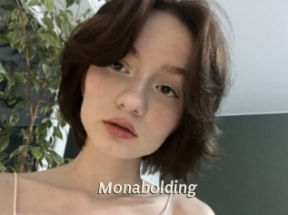 Monabolding