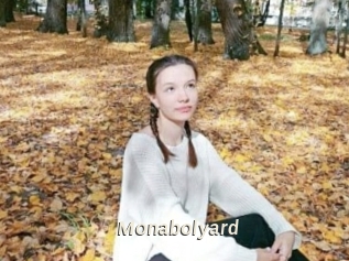 Monabolyard