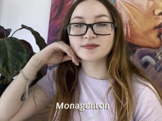 Monagunton