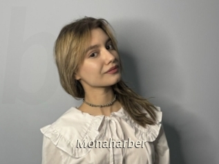Monaharber