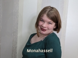 Monahassell