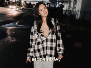 Monahesley