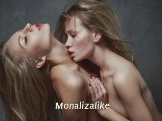 Monalizalike
