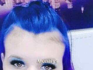 Monalys