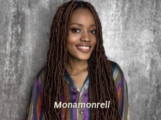 Monamonrell