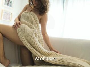 monasex Blog éjac