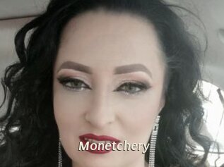 Monetchery