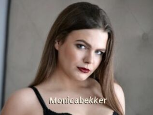 Monicabekker