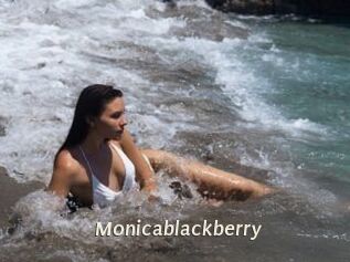 Monicablackberry