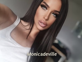Monicadeville