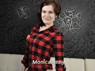Monicafunny