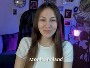 Monicaholand