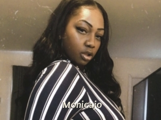 Monicajo