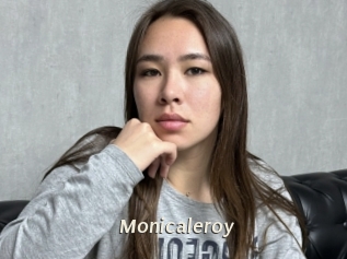 Monicaleroy
