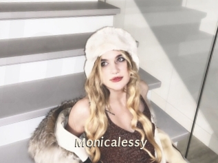 Monicalessy