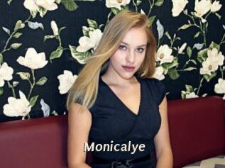 Monicalye
