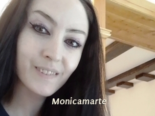 Monicamarte