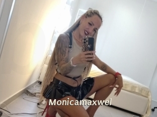 monicamaxwel Blog éjac