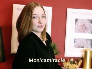Monicamiracle