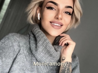 Monicamony