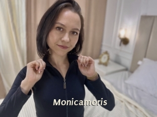 monicamoris Blog éjac