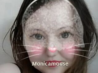 Monicamouse