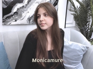 Monicamure