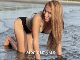 Monicamyran