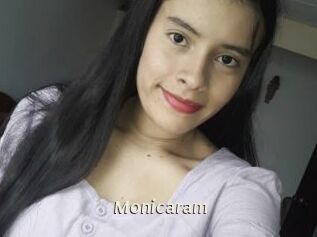 Monicaram