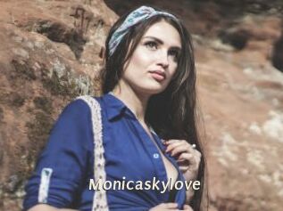 Monicaskylove