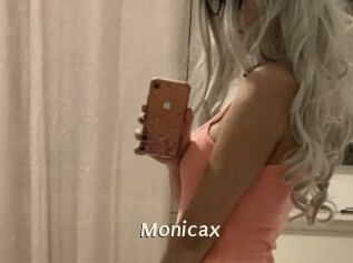 Monicax