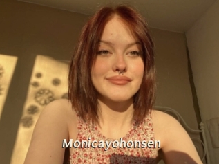 Monicayohonsen