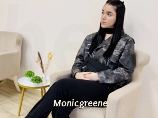Monicgreene
