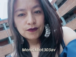 Monickhot303av