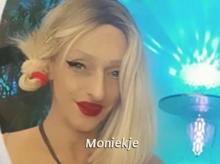 Moniekje