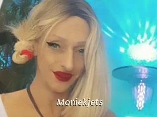 Moniekjets