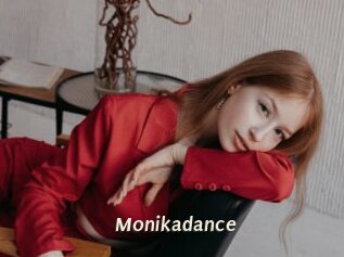 Monikadance