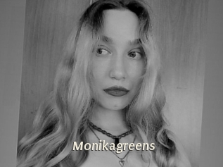Monikagreens