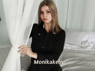Monikakeln