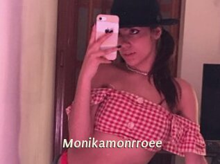 Monikamonrroee