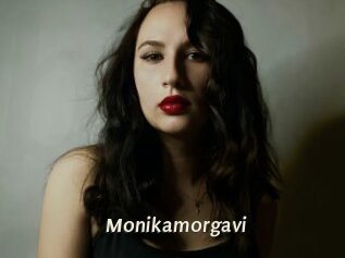 Monikamorgavi