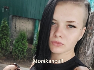 Monikaneall