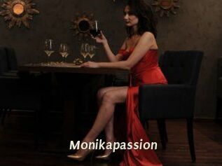Monikapassion