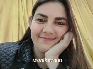 Moniksweet
