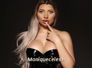 moniqueceleste Blog éjac
