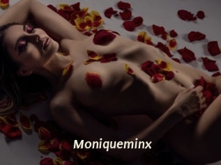 moniqueminx Blog éjac