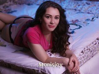 monisjoy Blog éjac