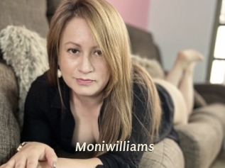 moniwilliams Blog éjac