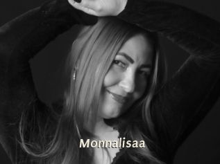 Monnalisaa