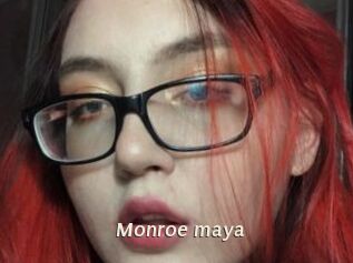 Monroe_maya